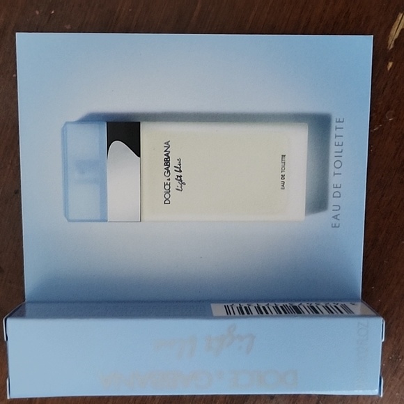 Dolce and Gabbana - Picture 1 of 3